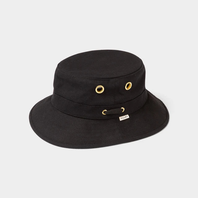 Tilley Hat-The Iconic T1 Black