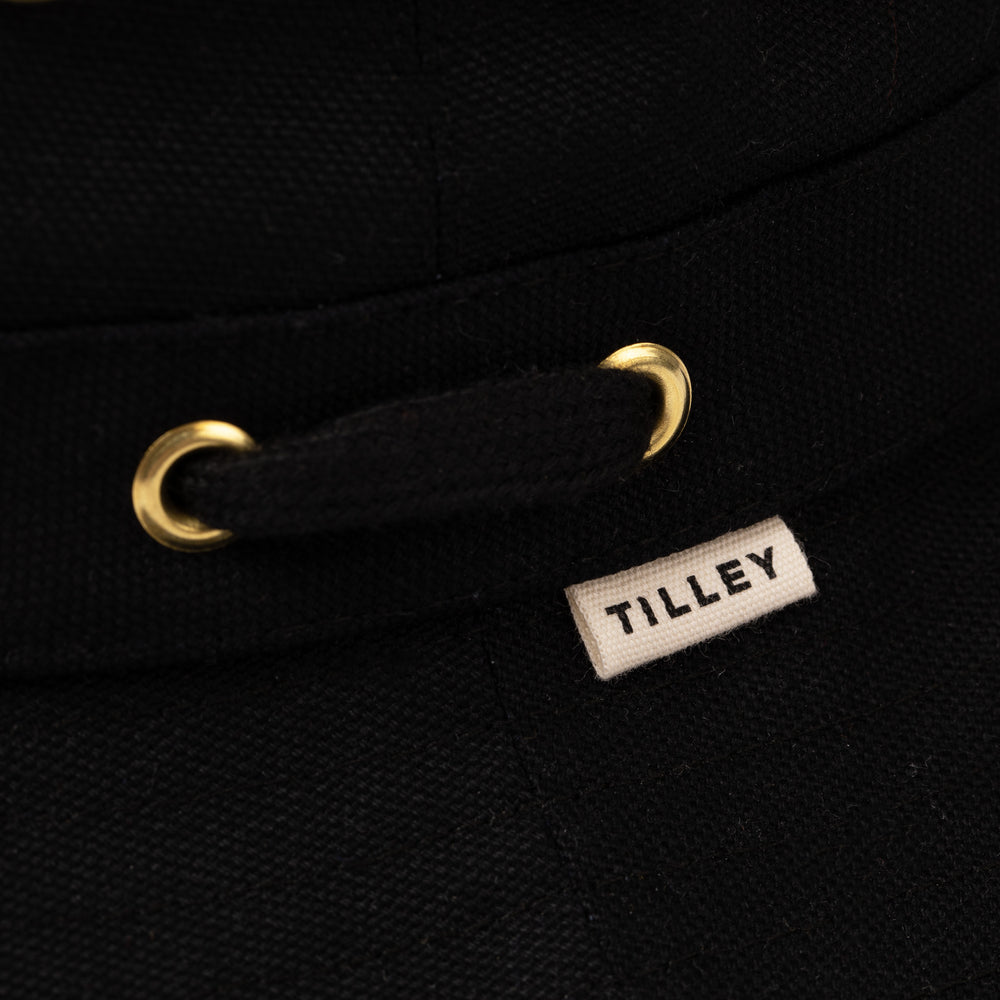 Tilley Hat-The Iconic T1 Black