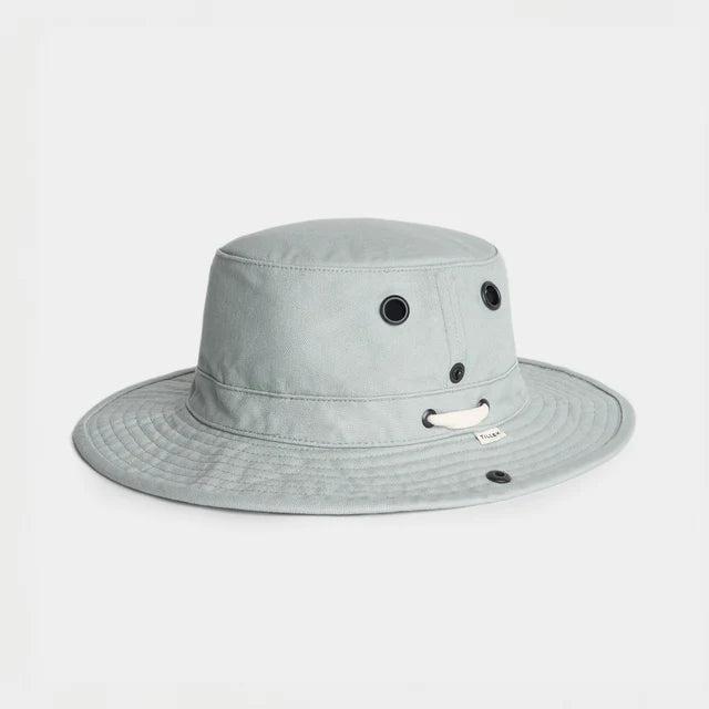 Tilley Hat-The T3 Wanderer Mist Blue