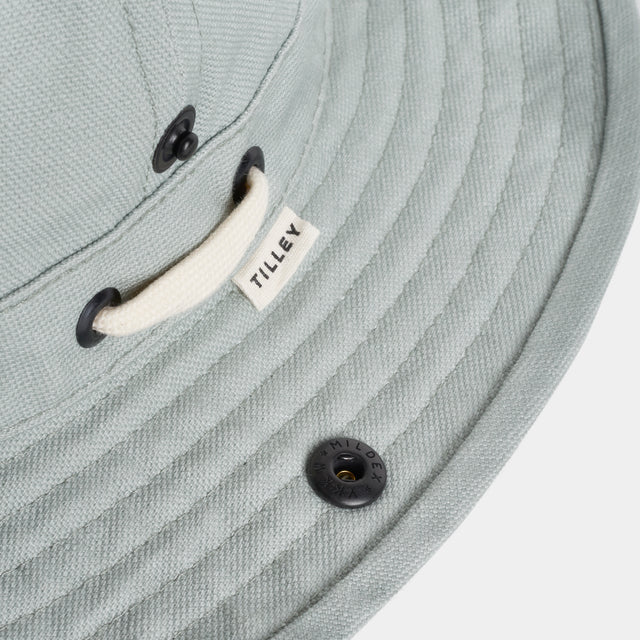 Tilley Hat-The T3 Wanderer Mist Blue