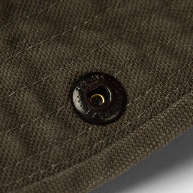 Tilley Hat-The T3 Wanderer Olive