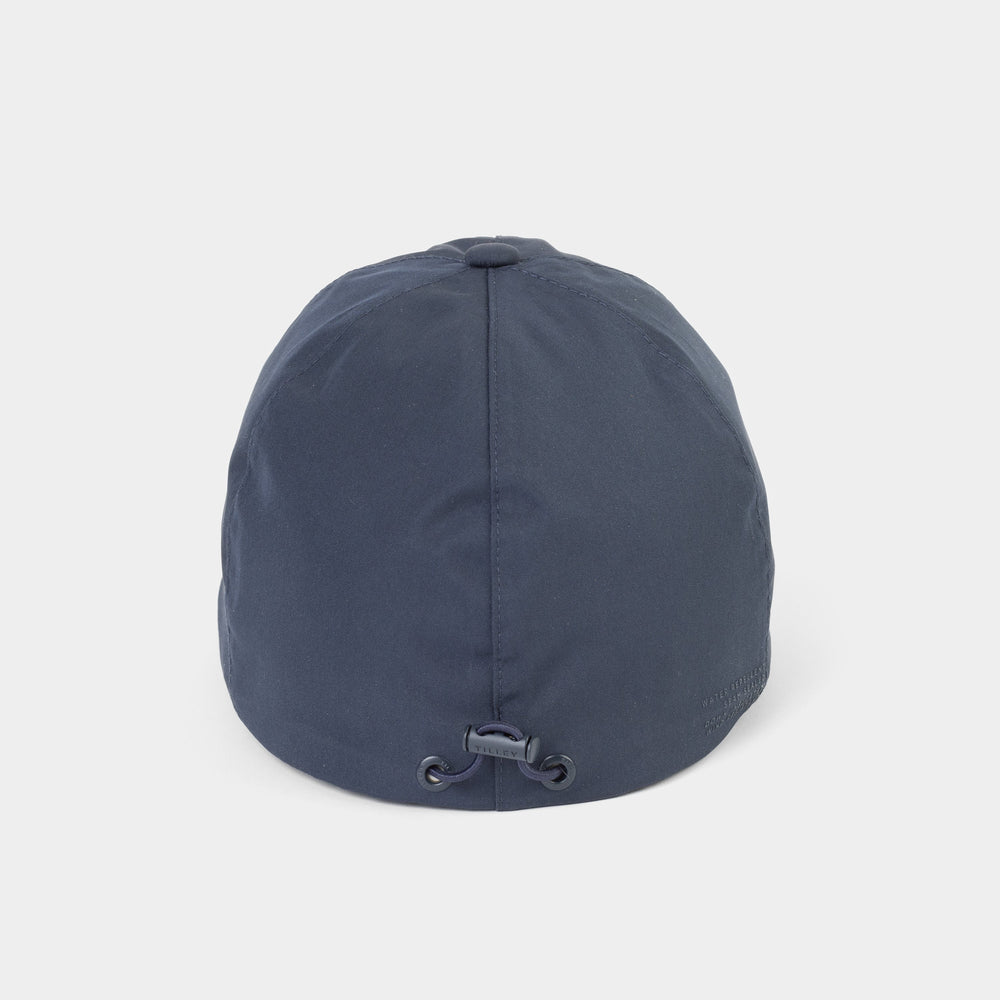 Tilley: Hat-The Thermashield Cap Navy