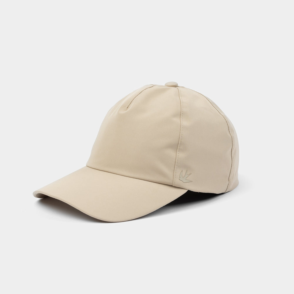Tilley: Hat-The Thermashield Cap Safari Tan
