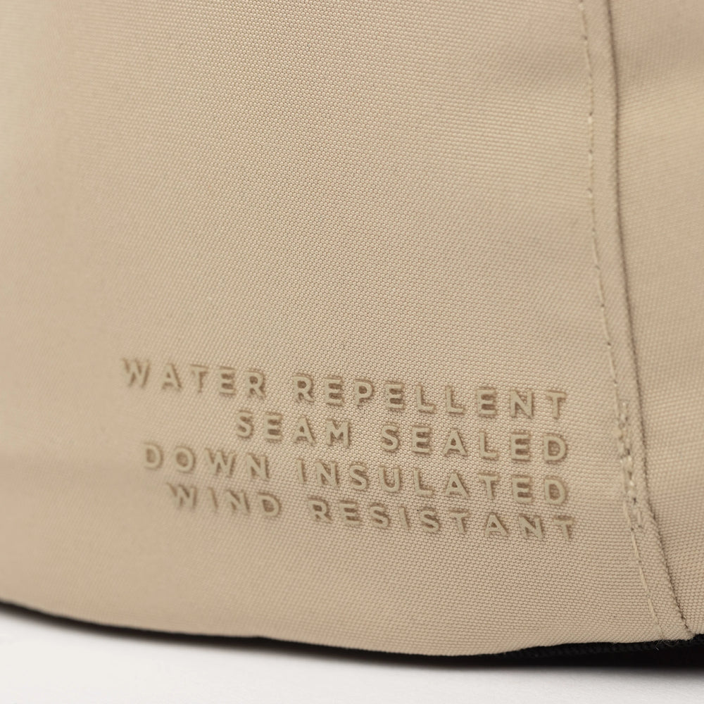 Tilley: Hat-The Thermashield Cap Safari Tan