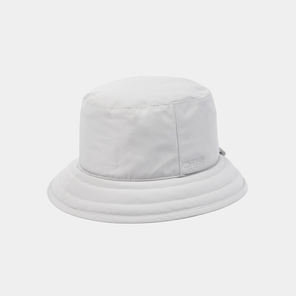 Tilley: Hat-Thermashield T1 Lunar Grey