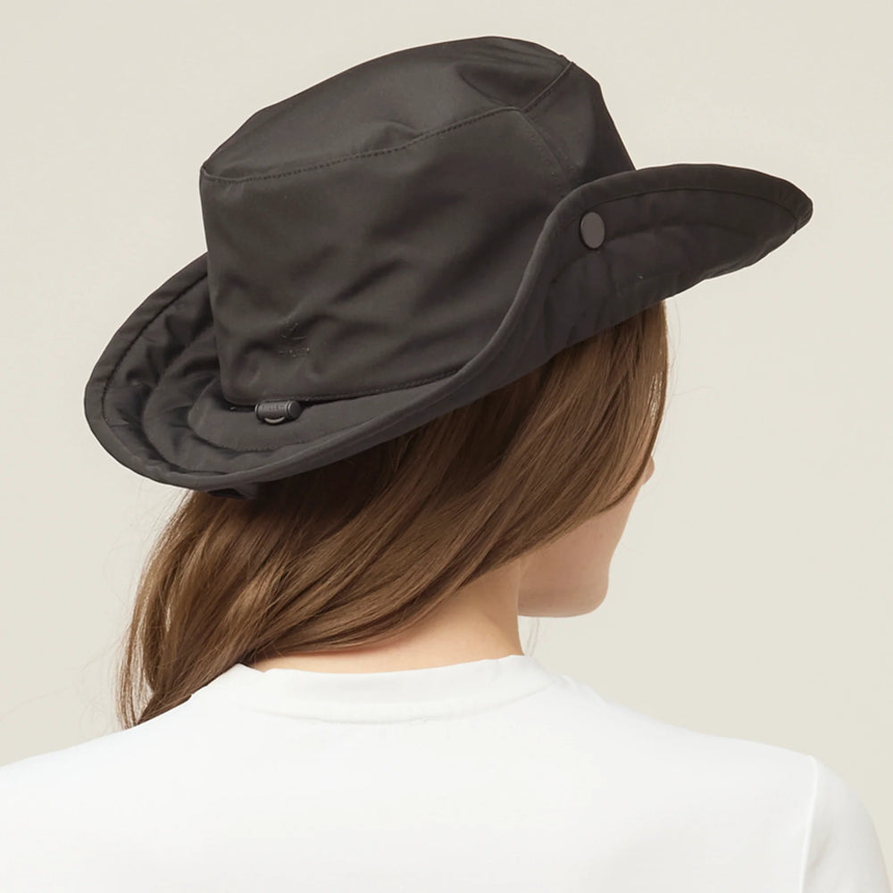 Tilley: Hat-Thermashield T3 Black
