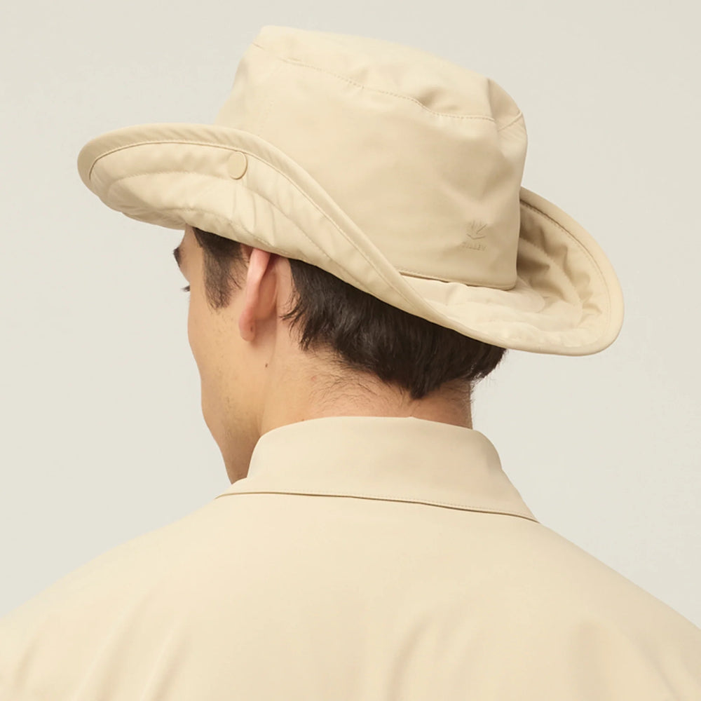 Tilley: Hat-Thermashield T3 Safari Tan