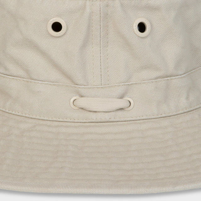 Tilley Hat-Wide Brim Wanderer Stone