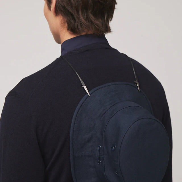 Tilley:Hat Carry Clip