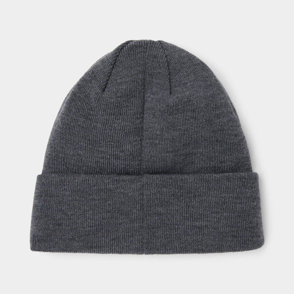 Tilley Hydrowool Beanie Melange Grey