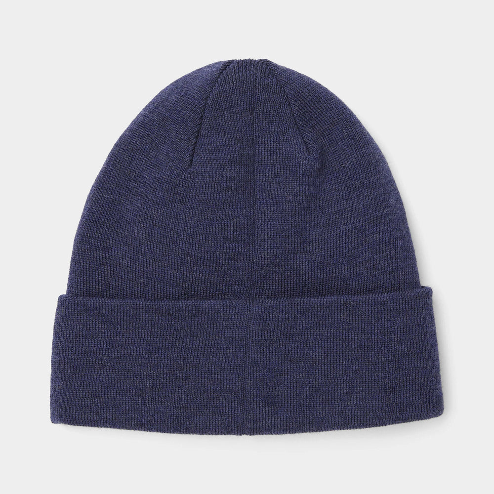 Tilley Hydrowool Beanie Mid Blue