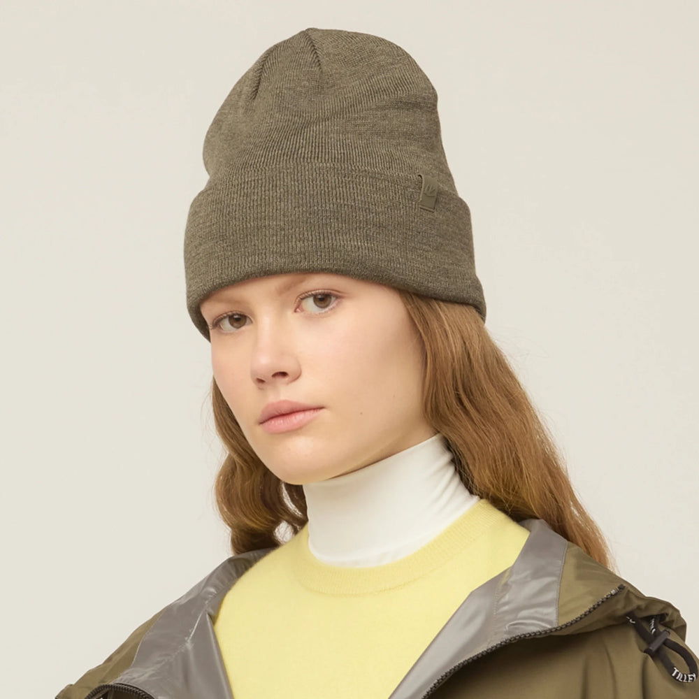 Tilley Hydrowool Beanie Olive