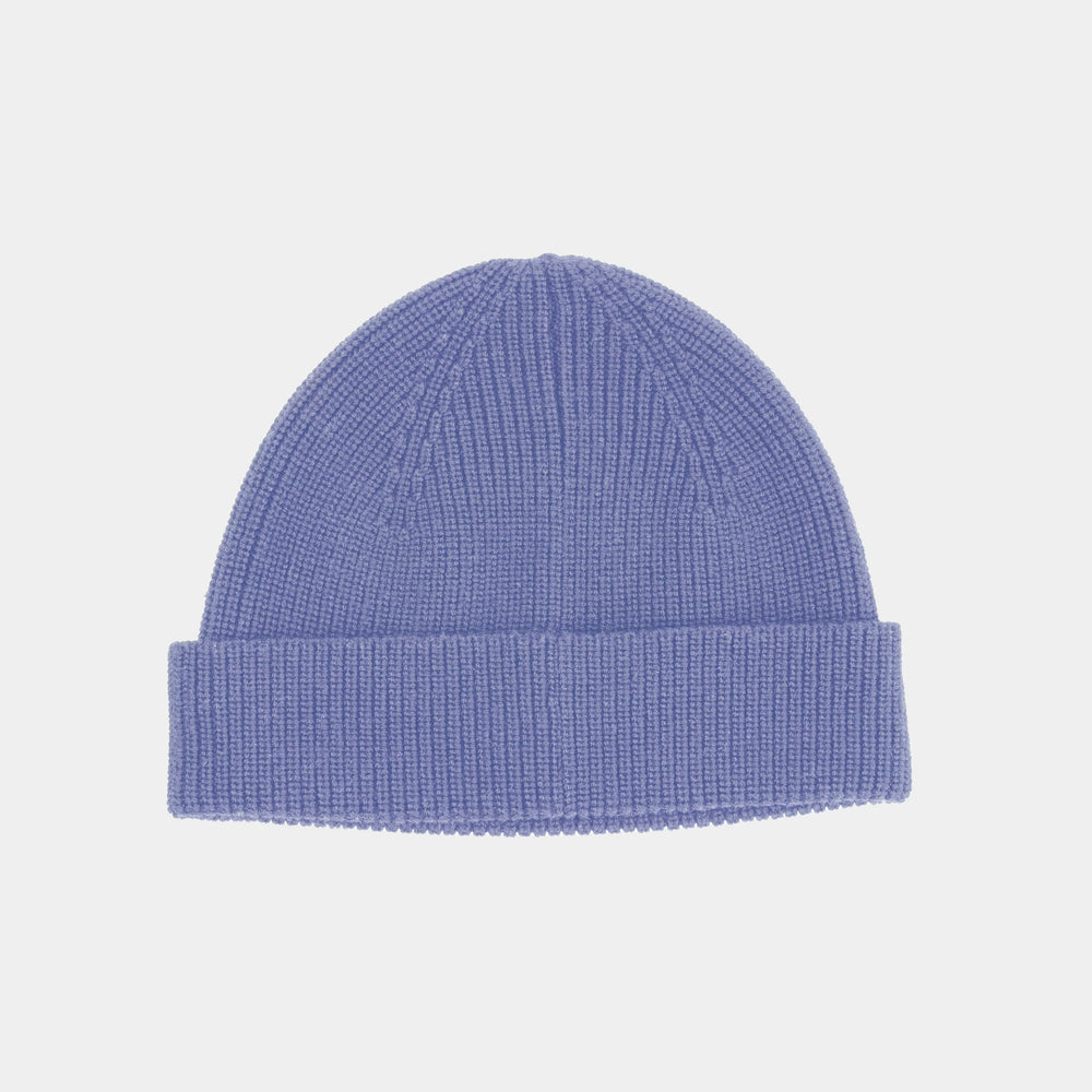 Tilley Hydrowool Cuff Beanie Sky Blue