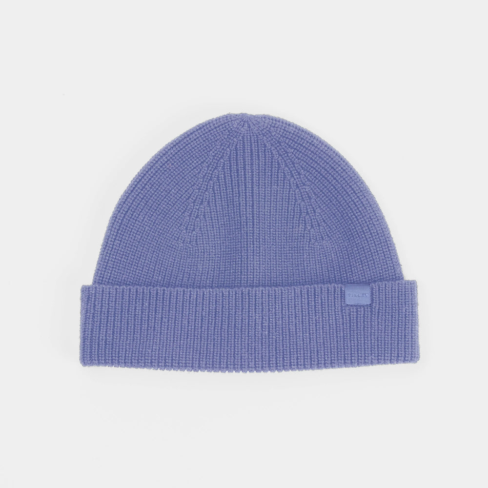 Tilley Hydrowool Cuff Beanie Sky Blue