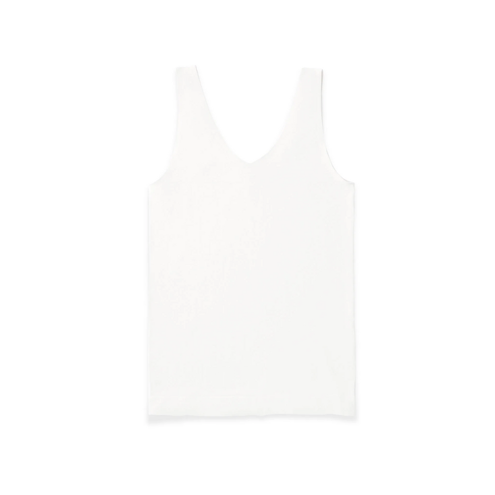 Tilley Seamless 2-Way Tank White