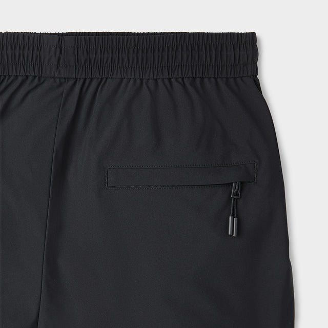 Tilley: Tech Dolphin Short Black