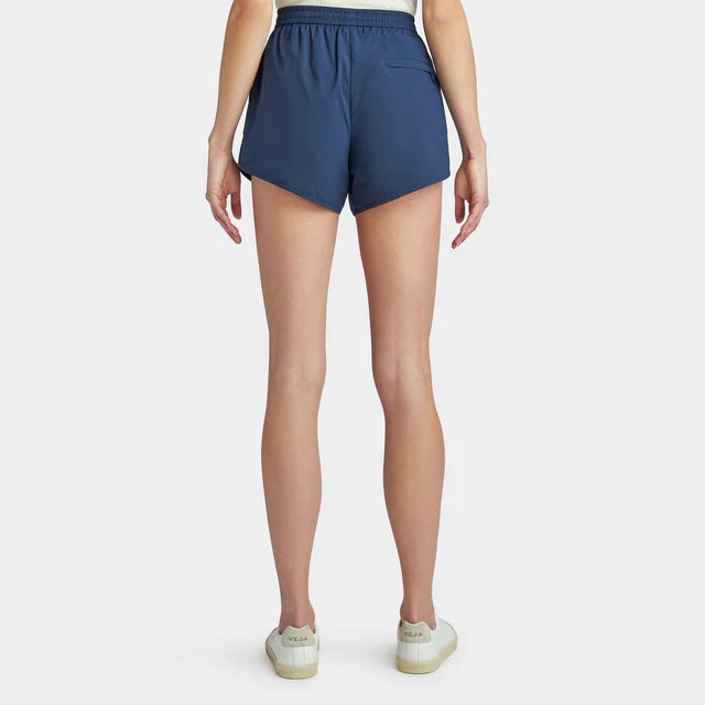 Tilley: Tech Dolphin Short Indigo