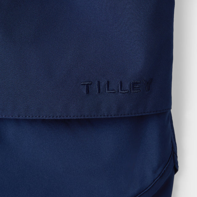 Tilley: Tech Dolphin Short Indigo