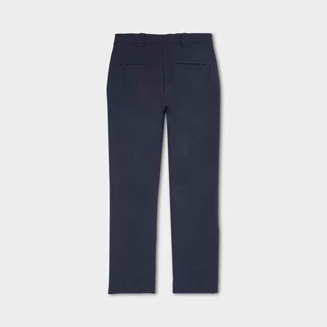 Tilley: Womens Slim Tech Trouser Navy