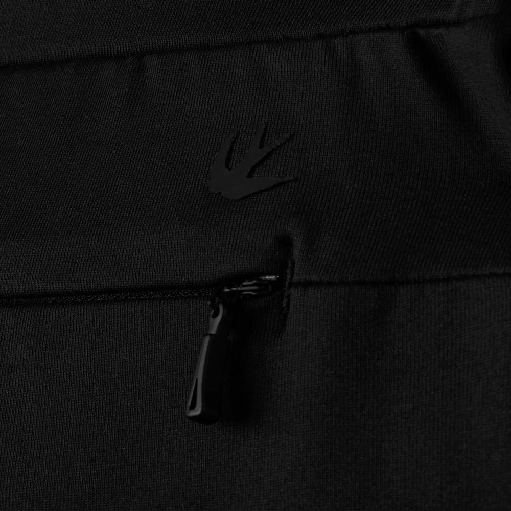 Tilley: Womens Thermal Warmth Legging Black