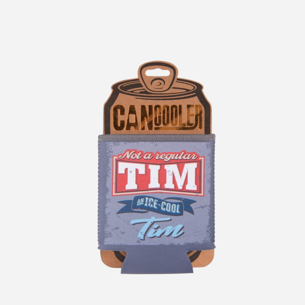 Tim Can The Can Coolers - Tim – Rob McIntosh