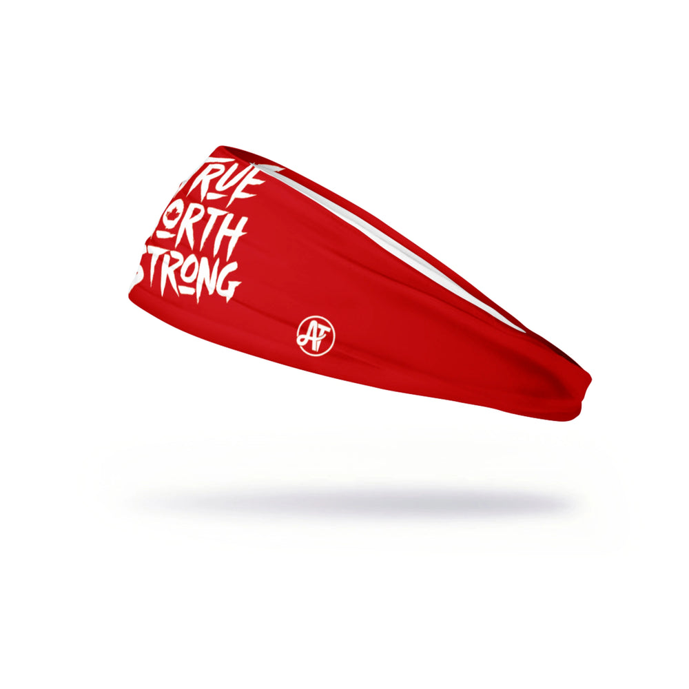 True North - Active Tube Headband
