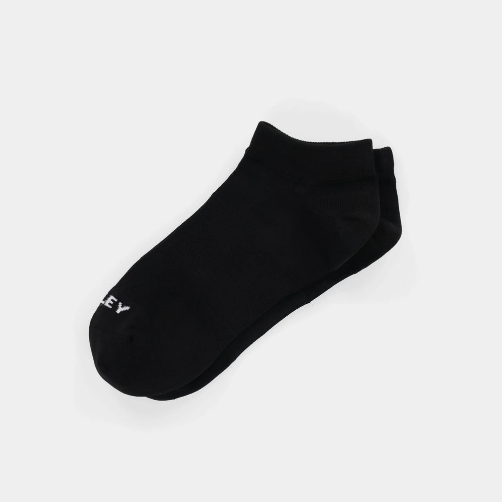 Tilley: Travel No-Show Sock Black