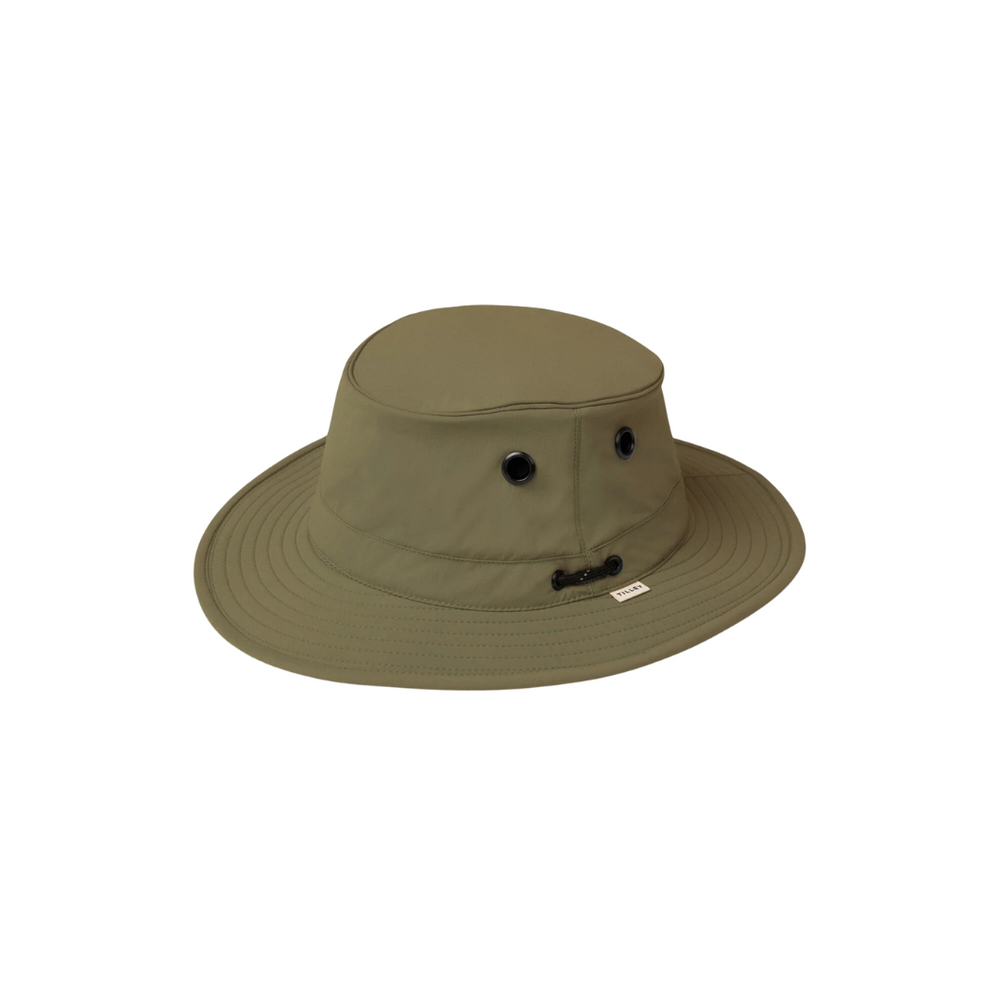Tilley Hat  -Ultralight T5 Classic Olive