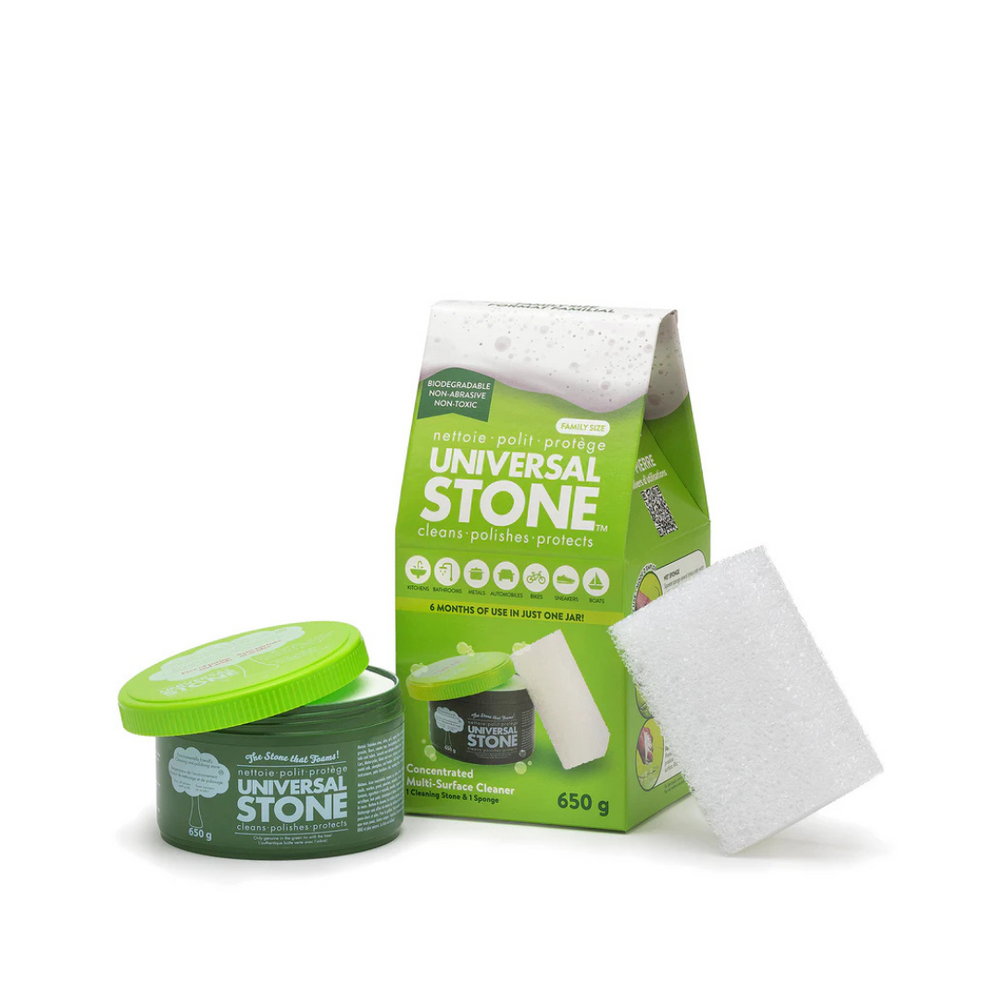 Universal Stone Multi-Purpose Cleaner Kit 650g