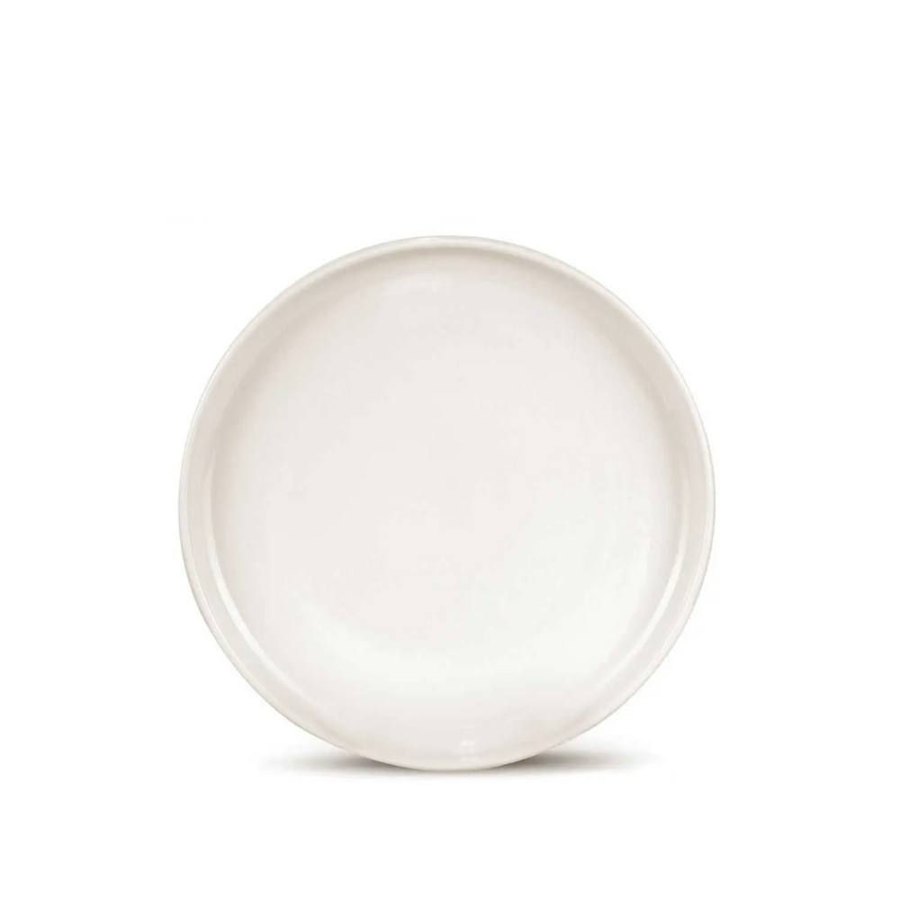 Uno Bianco Plate 22cm