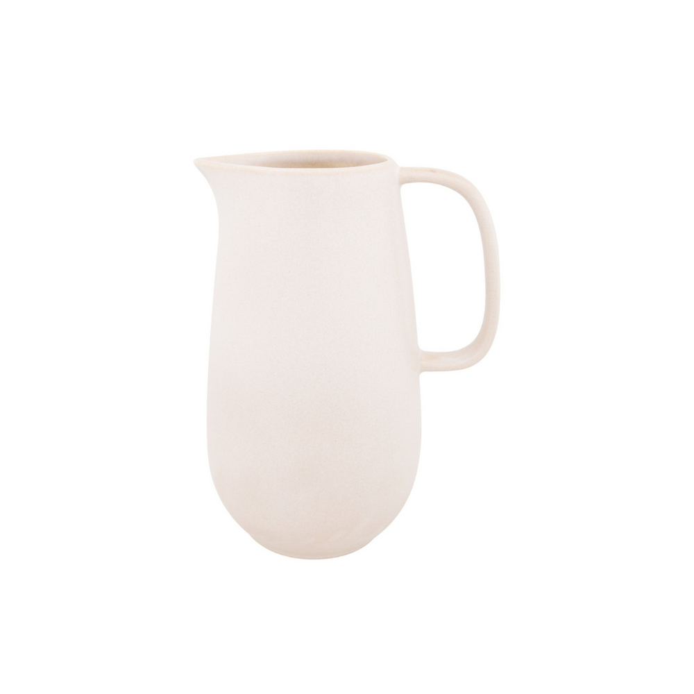 Uno Marble Pitcher
