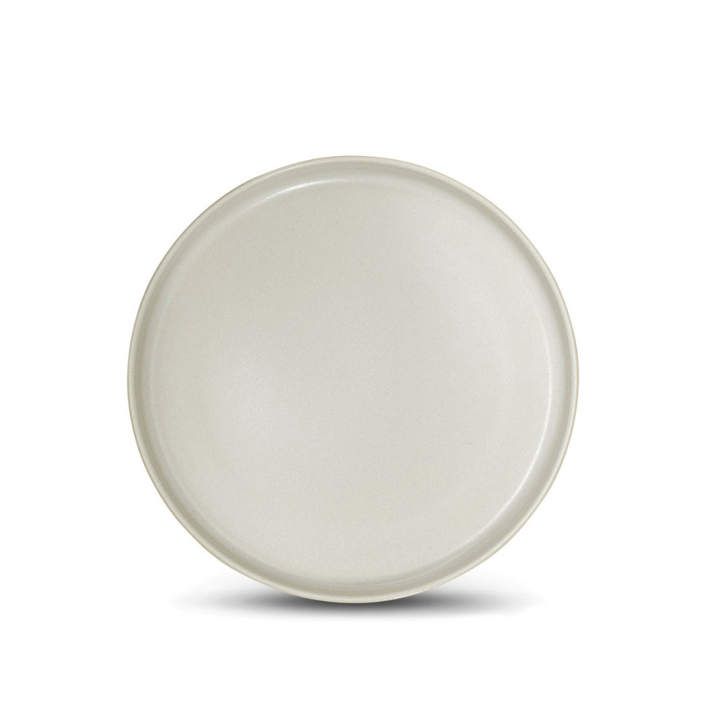 Uno Marble Plate 28cm