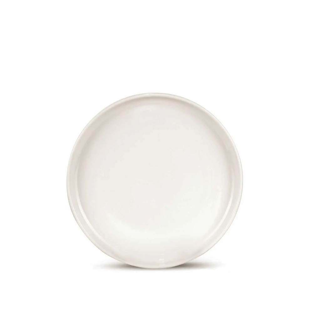 Uno Bianco Plate 17cm