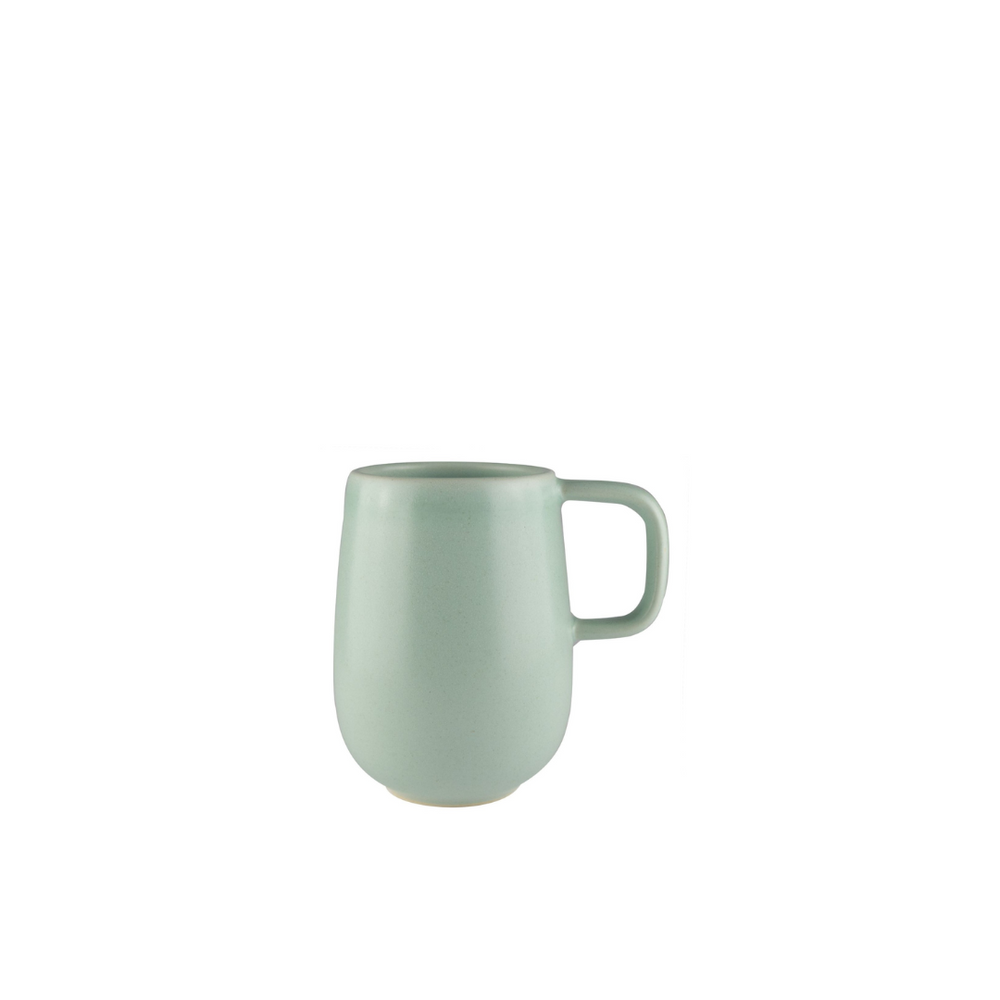 Uno Teal Mug