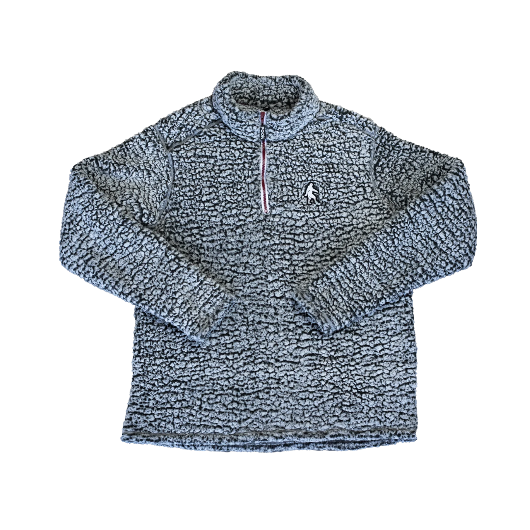 Pook-Yeti 1/4 Zip – Rob McIntosh