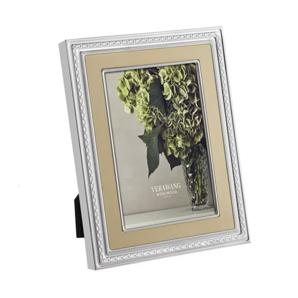 Vera wang hot sale photo frame