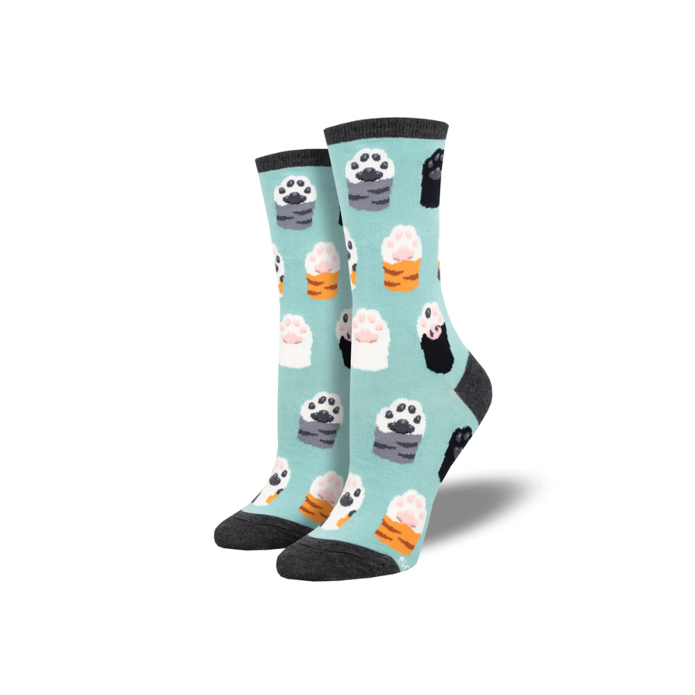 Socksmith Toe Beans - Blue