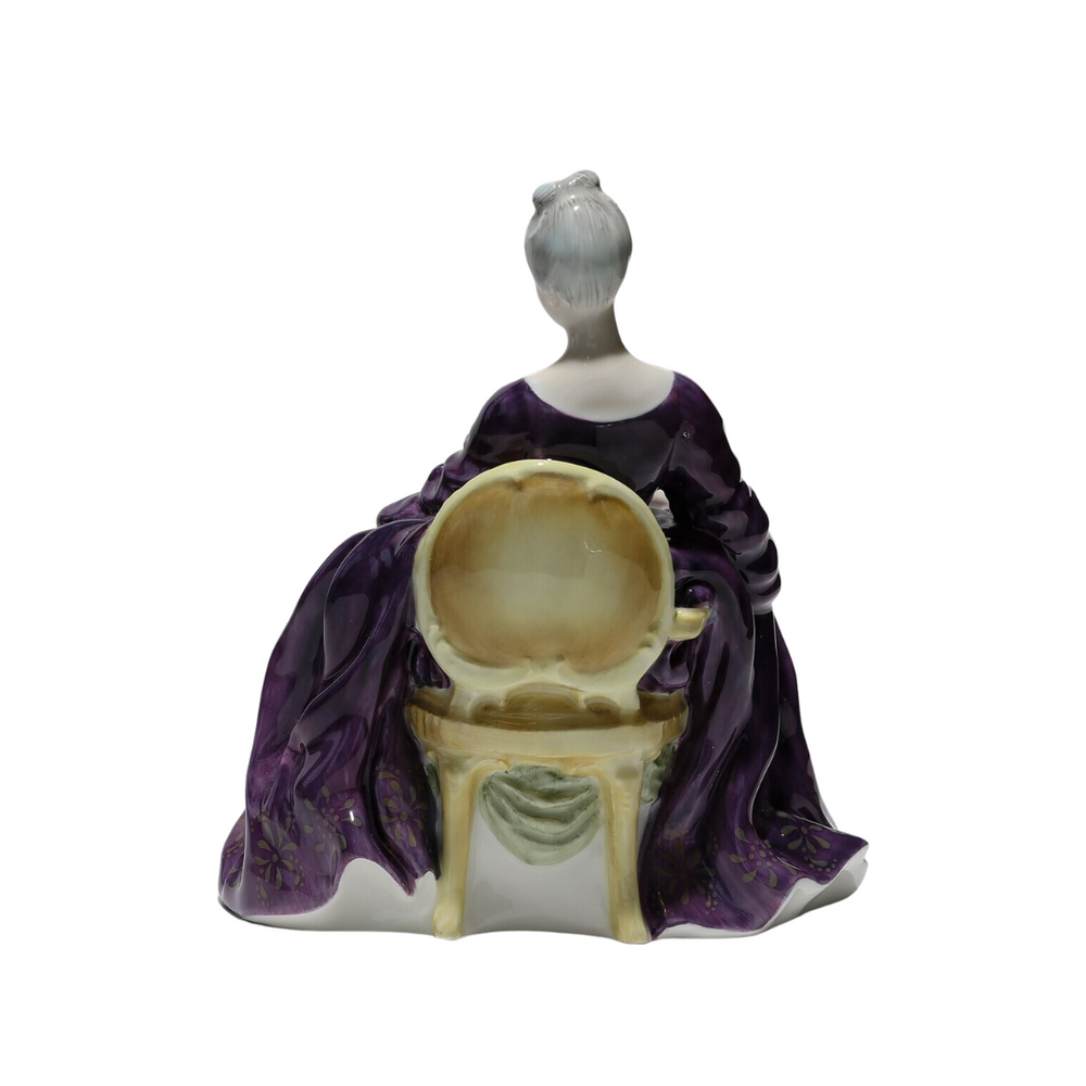 Royal Doulton Figurine Charlotte