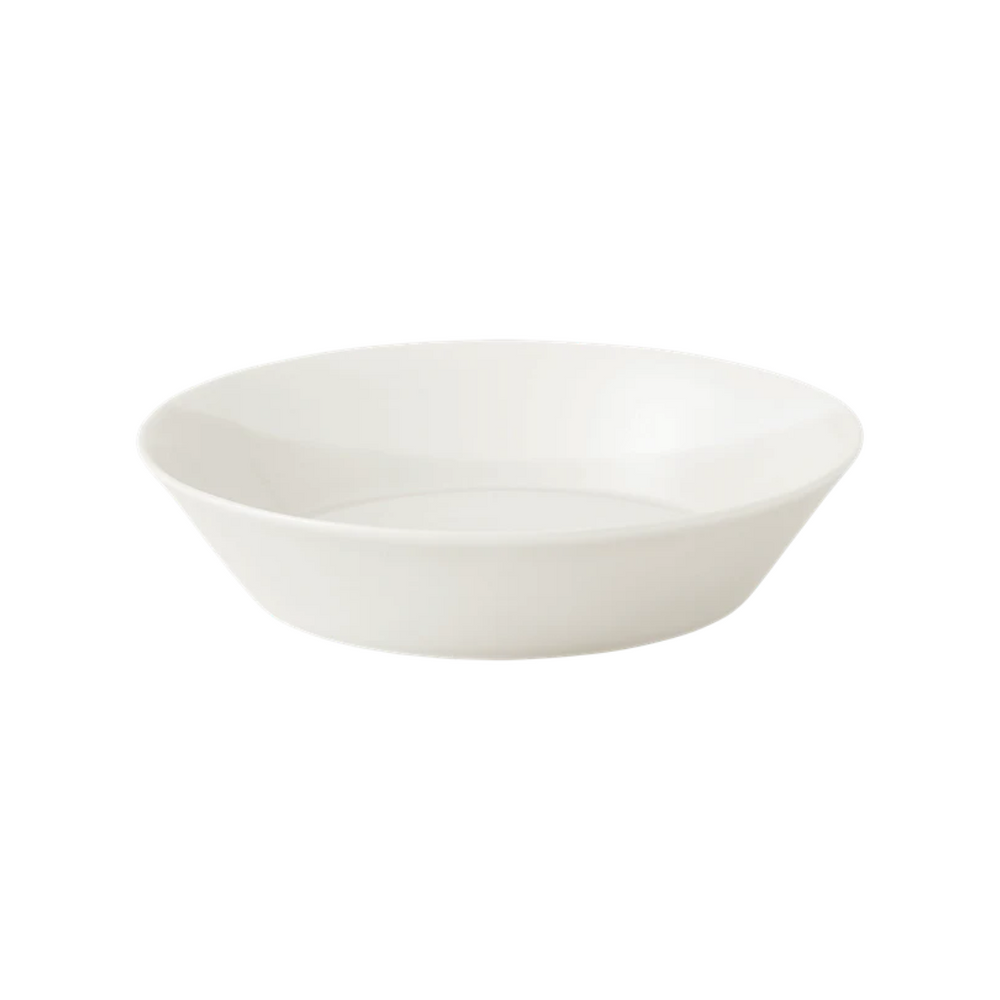 Royal Doulton 1815 White Pasta Bowl