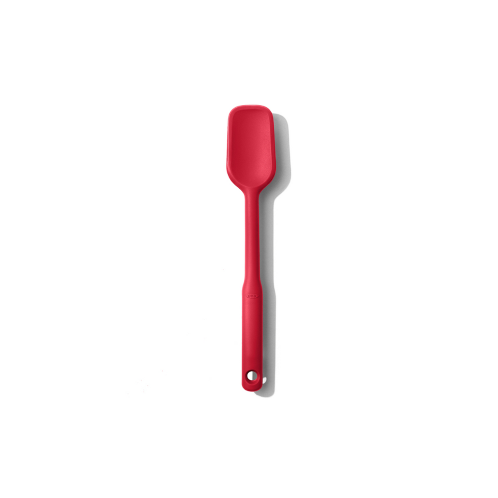 OXO Silicone Spoon Spatula Jam