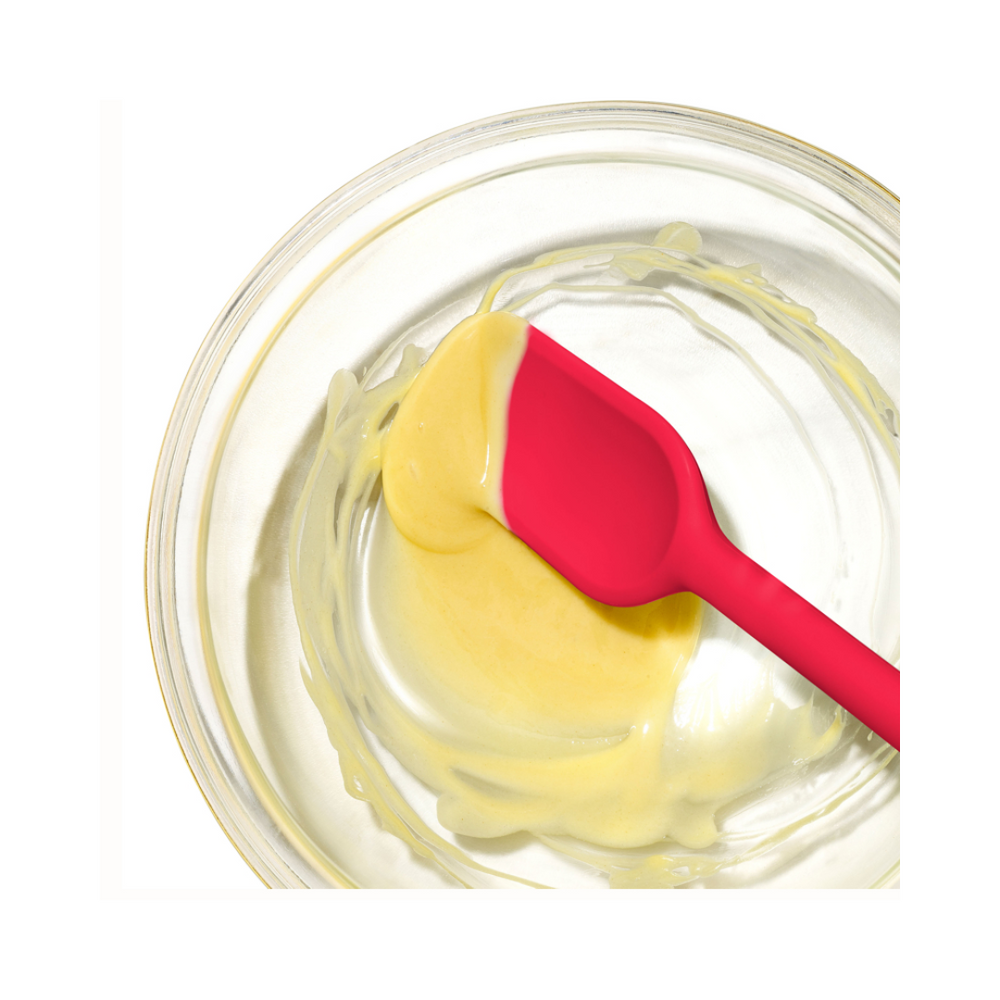 OXO Silicone Spoon Spatula Jam