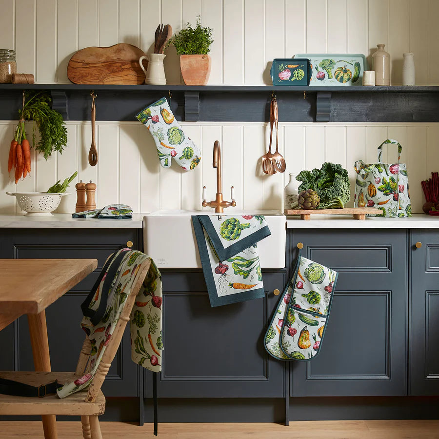 Ulster Weavers Vegetable Medley Pot Mitt