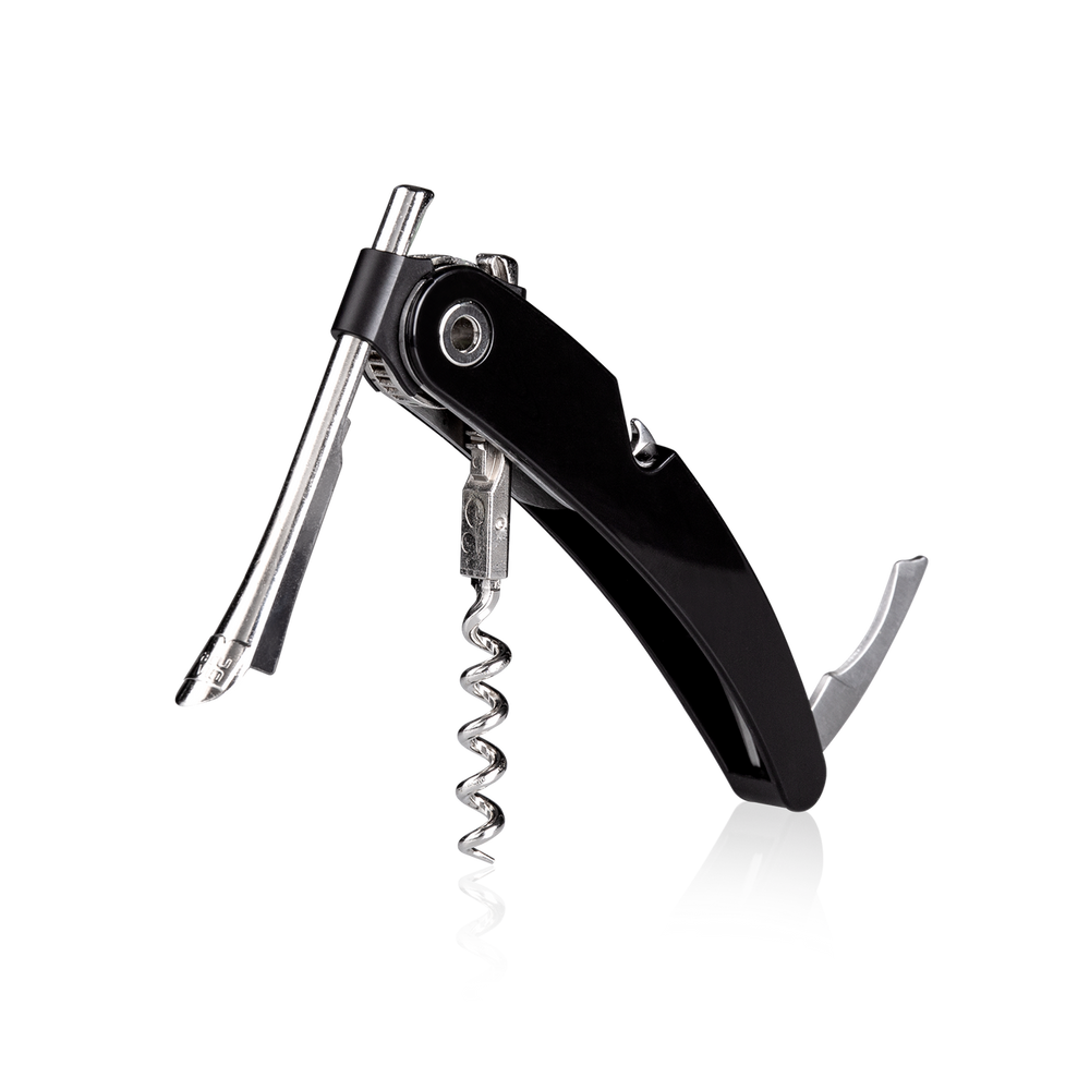 Vacu Vin Single Pull Corkscrew