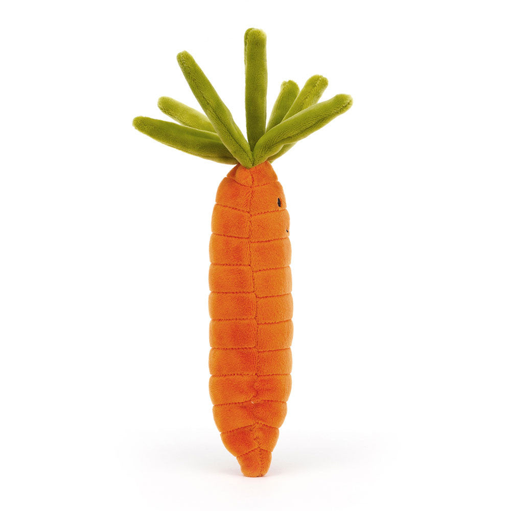 Jellycat - Vivacious Vegetable Carrot