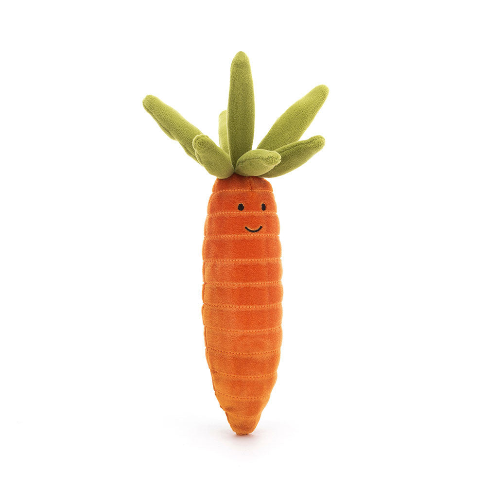 Jellycat - Vivacious Vegetable Carrot