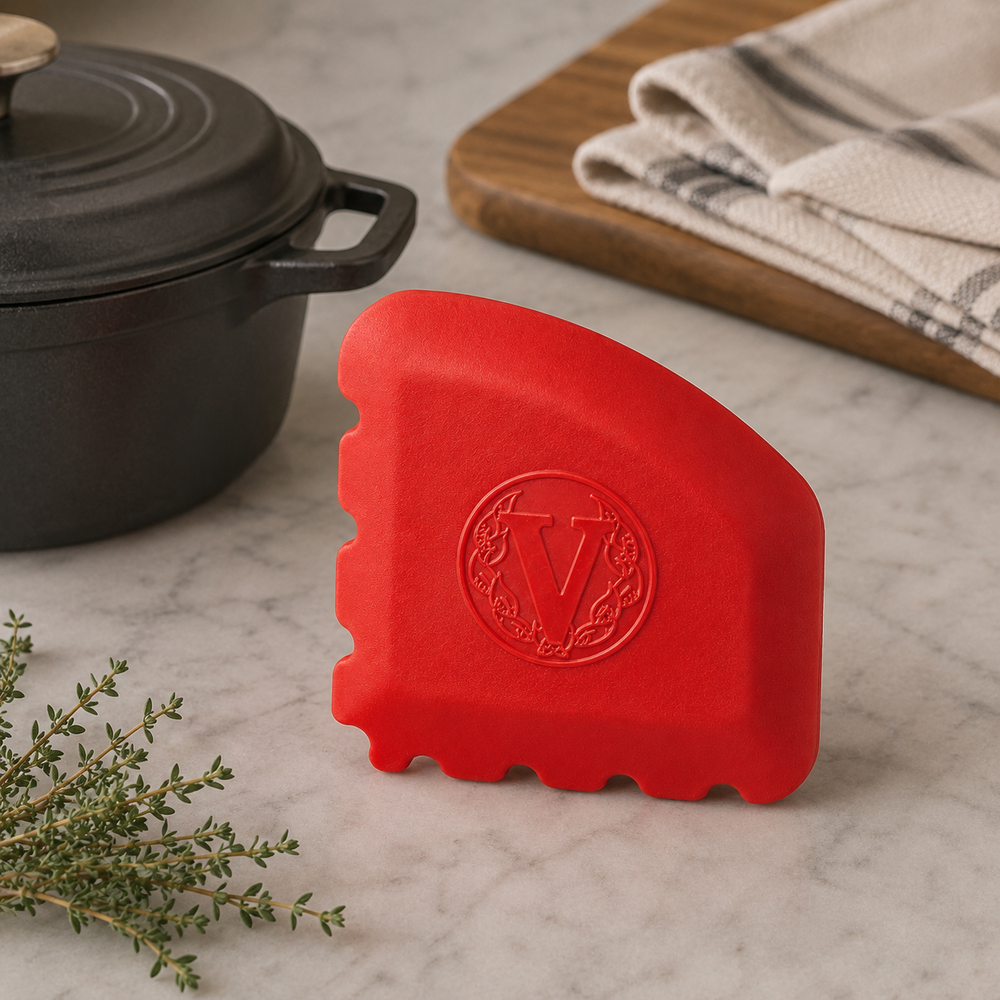 Victoria Grill/Skillet Scraper