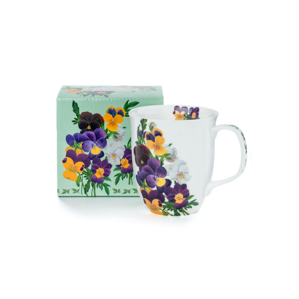 Viola Java Mug