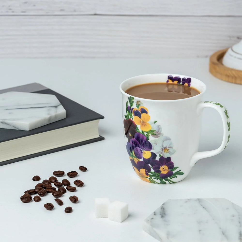 Viola Java Mug