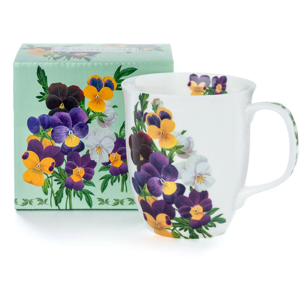 Viola Java Mug