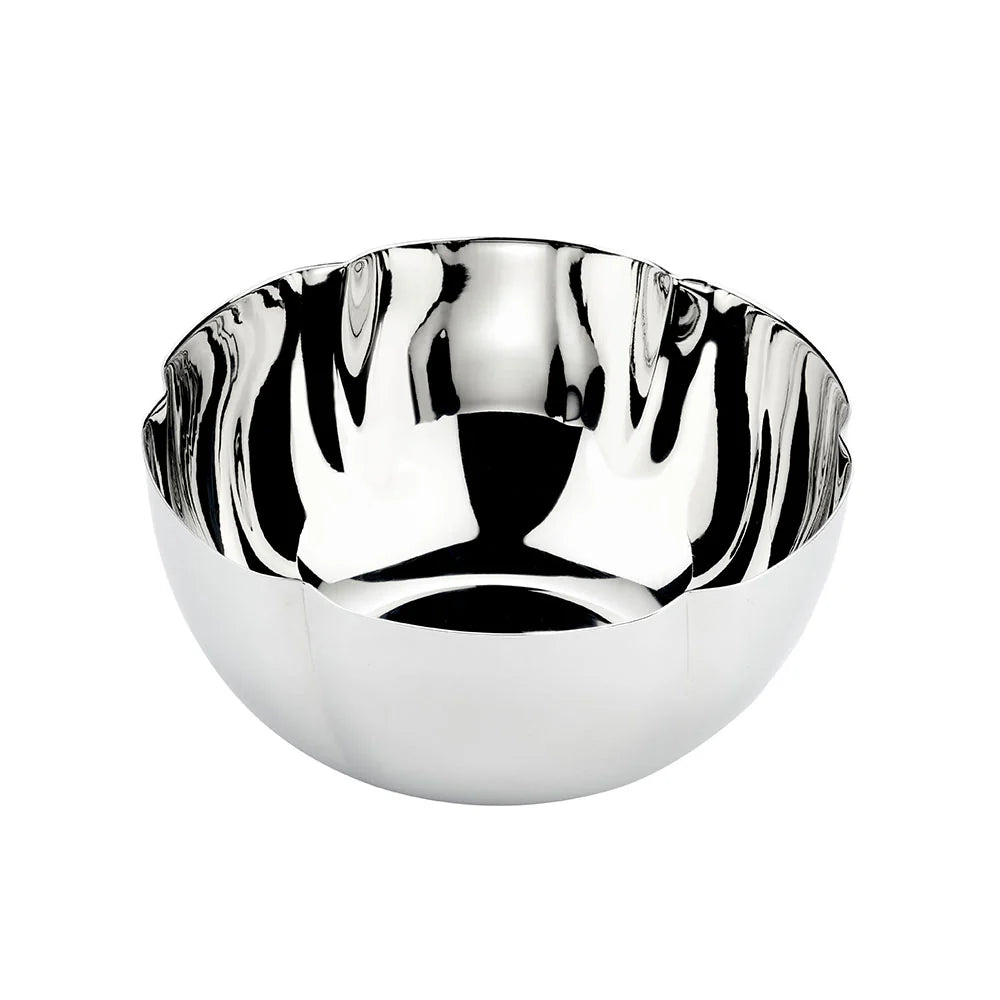 Arthur Price Fluted Finger/Nut Bowl